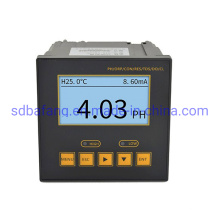 pH/Orp pH160 2019 High Accuracy Pharmacy Industrial Online pH Orp Meter